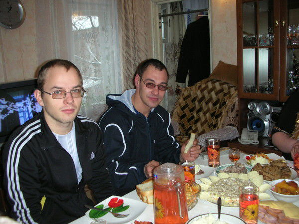 Валера Сапожников