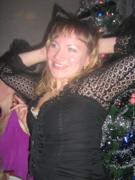 Виктория Ошуркова