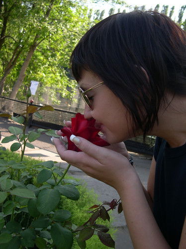 Светлана Волкова