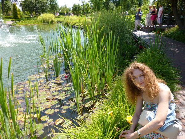 Елена Щепетнова