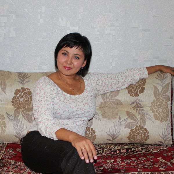 Эльвира Хужина