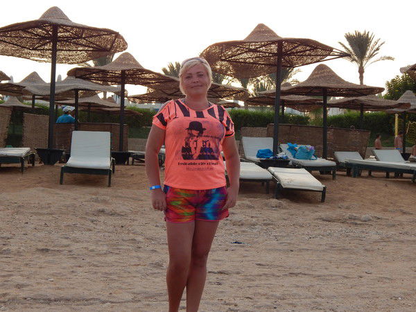 Наталья Кормышева