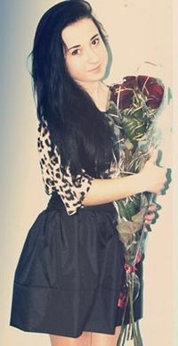 Екатерина Соляник