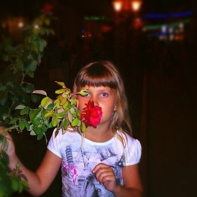 Полтавец Юлия