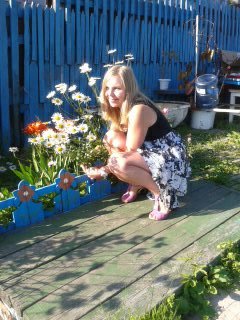 Елена Никитина