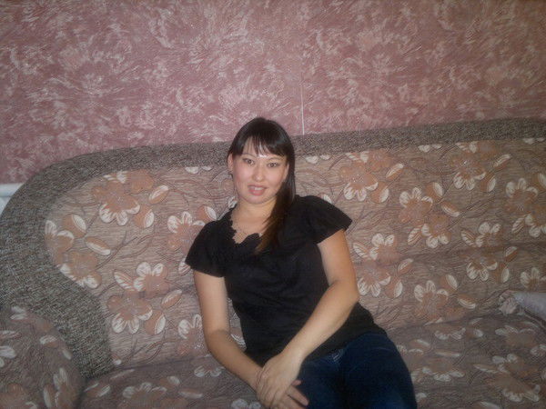 Жулдыз Нурмаганбетова