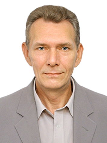 Алексей Рябинин