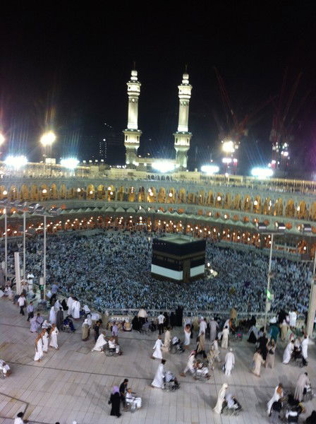 Асхан Калибеков