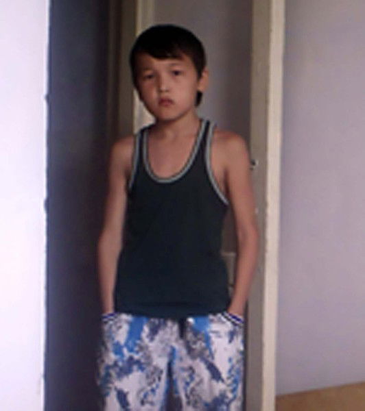 Nurik Simpo Boy No Ne Tvoi