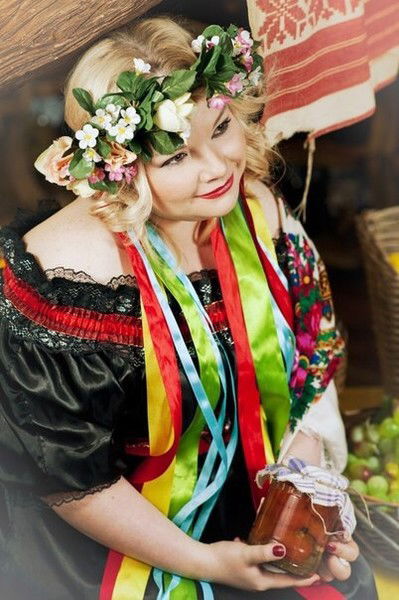 Любовь Трушкова