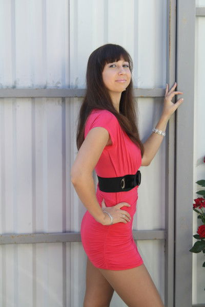 Мария Кикоть