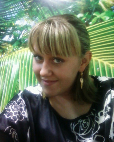 Валентина Арестова