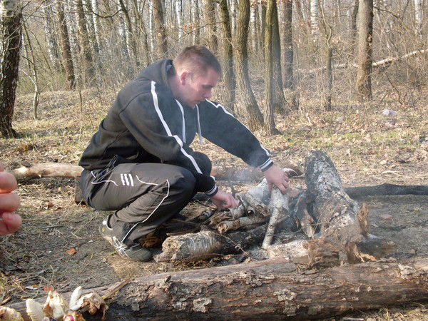 Владимир Графин