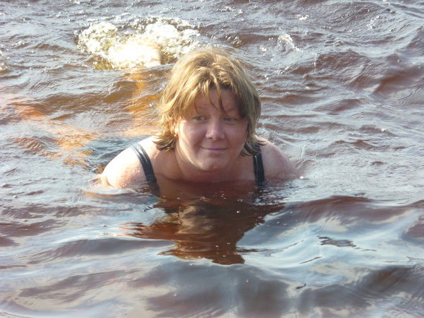 Светлана Тарасова