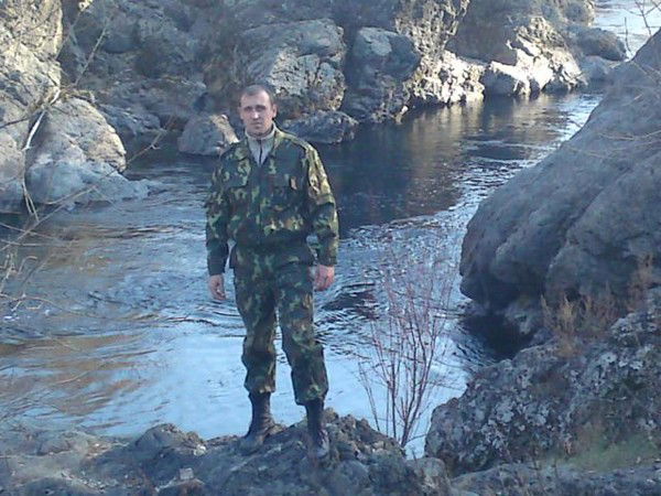 Макс Головорез