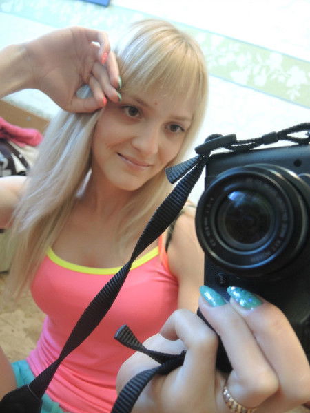 Ольга Васильева