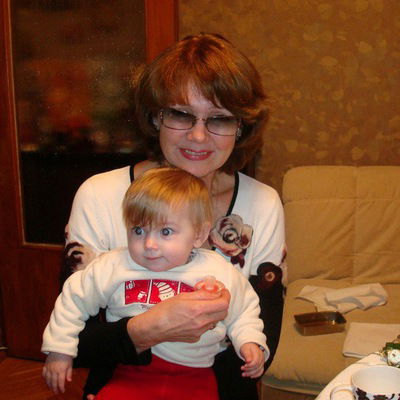 Татьяна Колеватова