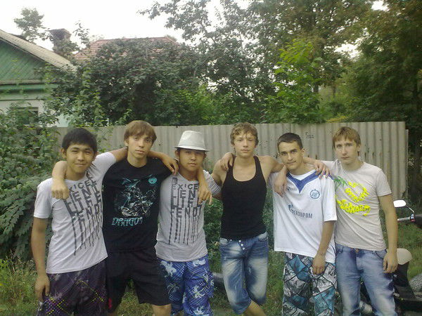 Апполоноff Даниl