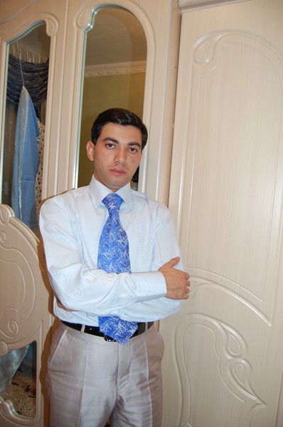 Руслан Уринбоев