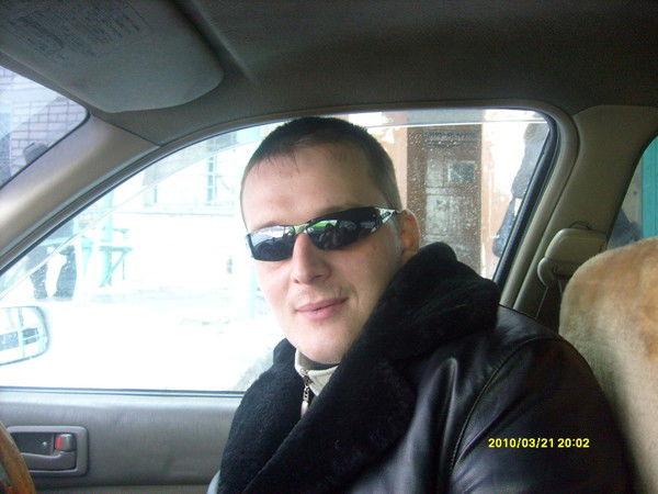 Андрей Кузьмин