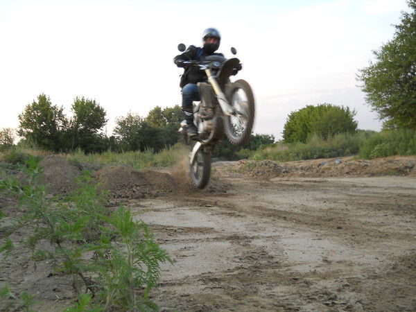 Дима Сотниченко