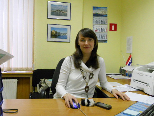 Станислава Кохановская