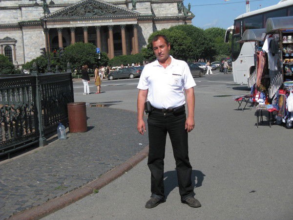 Сергей Данилин