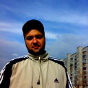 Павел Махиборода