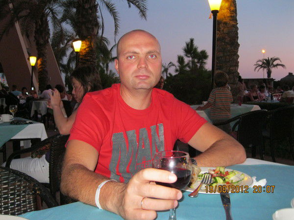 Сергей Кравченко