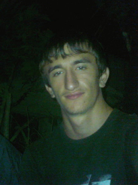 Алип Курбанов