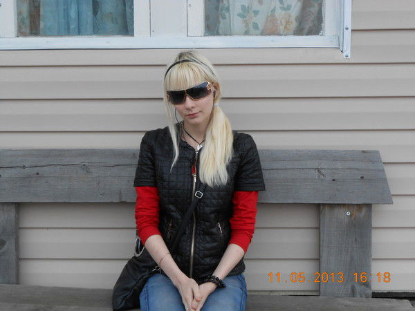 Маргарита Николаева