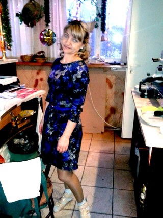 Наталья Казекина