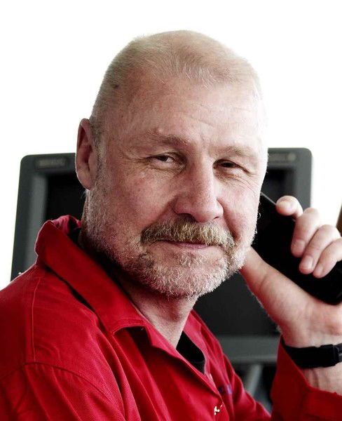 Евгений Ефремов