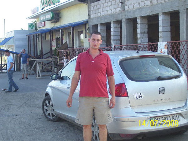 Андрей Николаевич