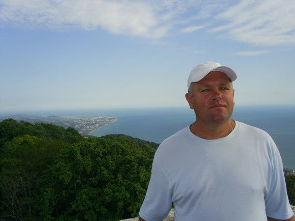 Сергей Курило