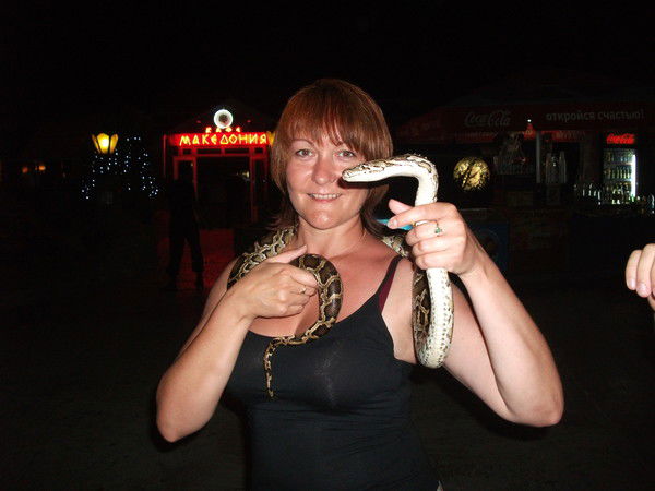 Татьяна Орлова