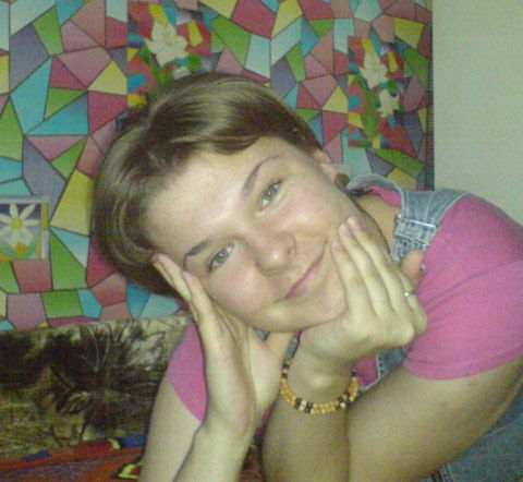 Людмила Чистякова