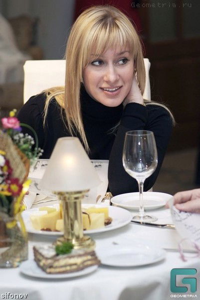 Катерина Вехова