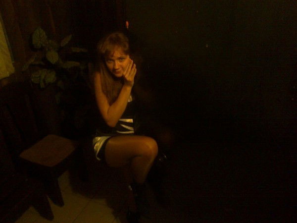 Ирина Савенкова