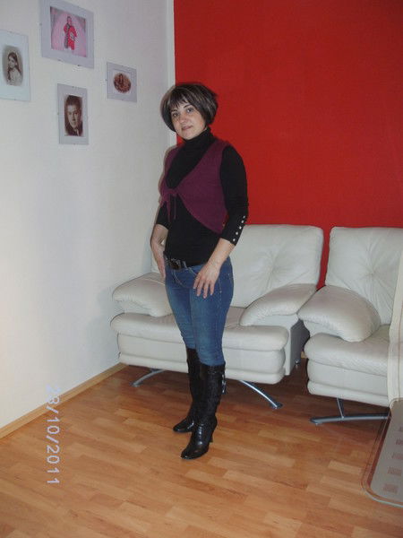 Надя Миладзе