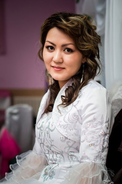 Индира Абиева