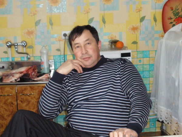 Булат Джумабаев