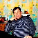 Булат Джумабаев