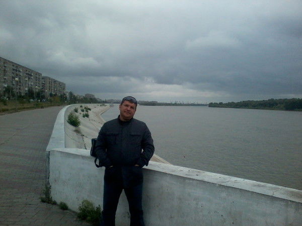 Анатолий Мамаев