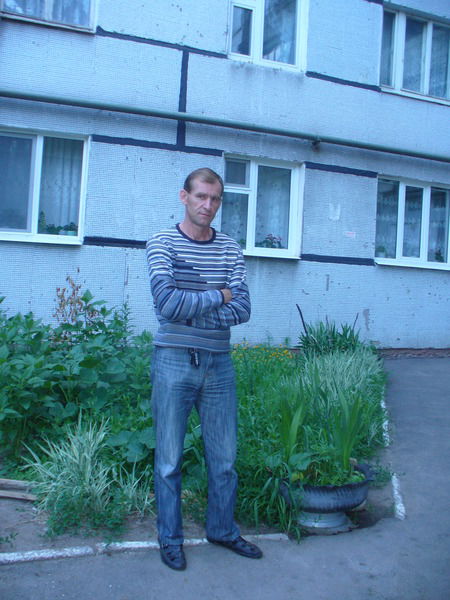 Дмитрий Леонтьев