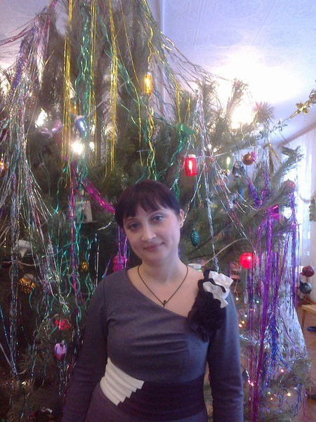 Елена Парцхалия