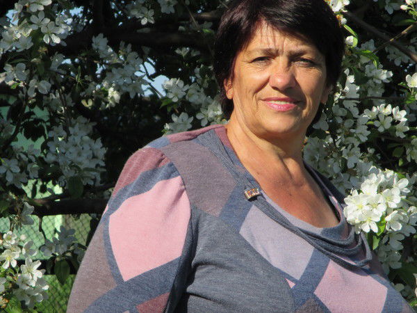 Людмила Аберле