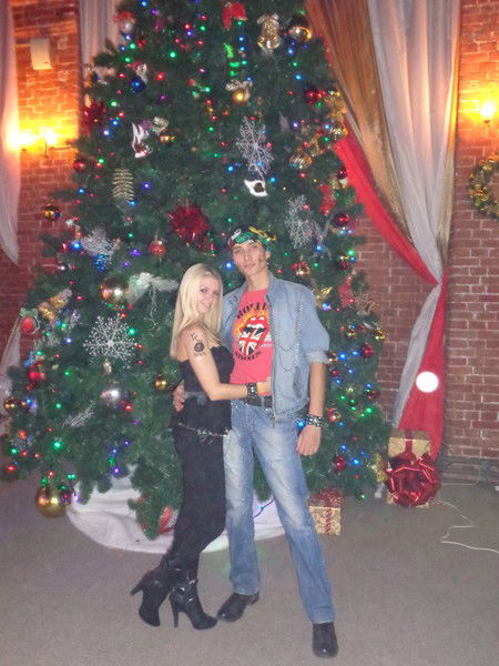 Татьяна Ильинская