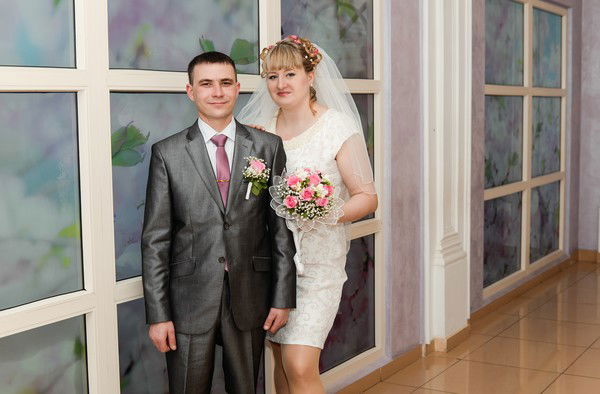 Ольга Зуева