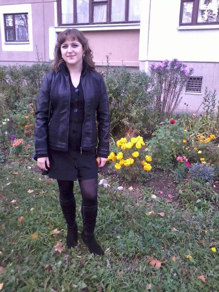 Екатерина Харлап